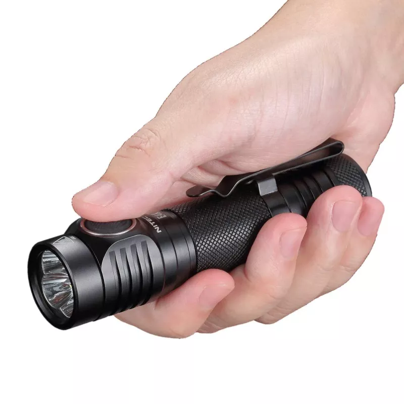 Žibintuvėlis Explorer SERIES/4400 liumenų E4K Nitecore