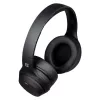 Ausinės Defender Bluetooth Freemotion B690 juodos