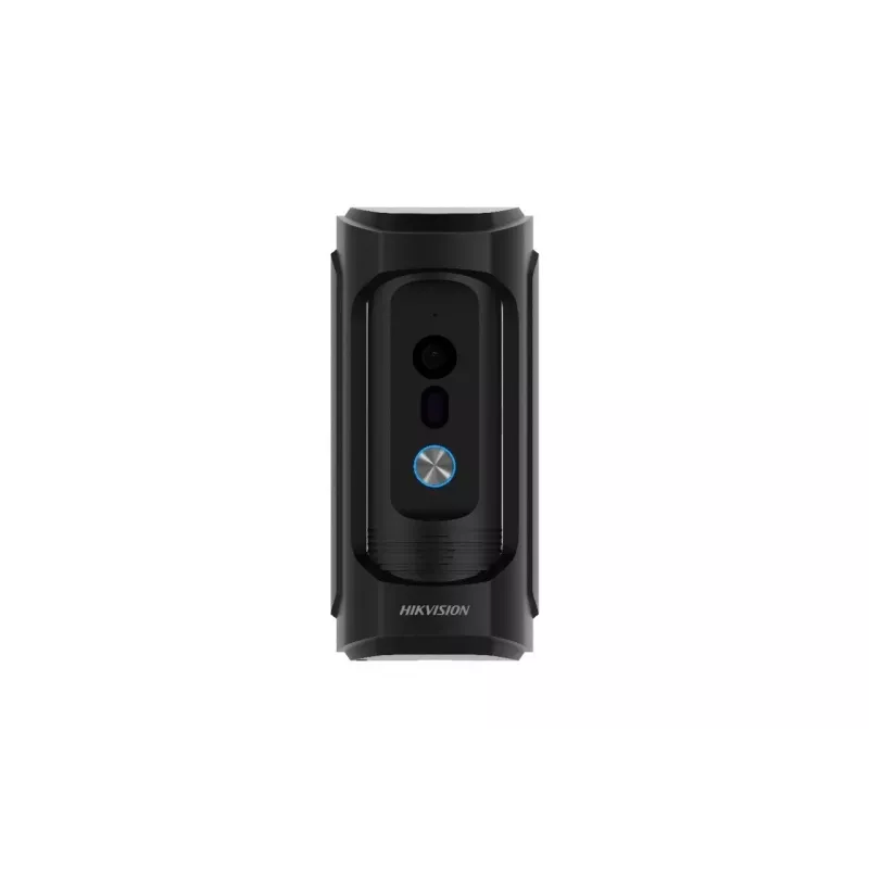HIKVISION IP durų stotis DS-KB8113-IME1(B)