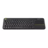 Logitech 920-007131 Juoda