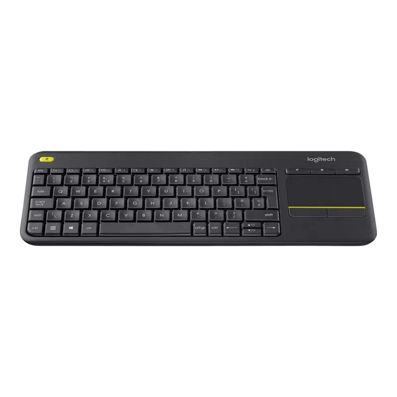 Logitech 920-007131 Juoda