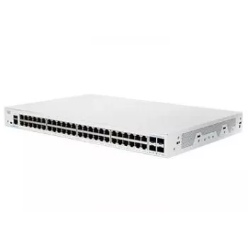 Cbs350-24Xt Managed L3 10G