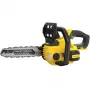 ST grandininis pjūklas V20 30 cm 1x4,0 Ah SFMCCS630M1