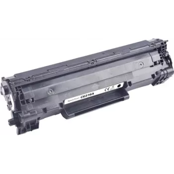Renkforce Toneris, pakeičiantis HP HP 78A, CE278A, suderinamas, juodas, 2100 puslapių, RF-Toner-HP78ABK RF-6922834 (RF-6922834)