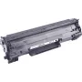 Renkforce Toneris, pakeičiantis HP HP 78A, CE278A, suderinamas, juodas, 2100 puslapių, RF-Toner-HP78ABK RF-6922834 (RF-6922834)