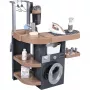 Smoby 7600330327 Pilka