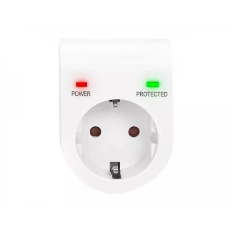 Apsaugos nuo viršįtampių adapteris Digitus DN-95400