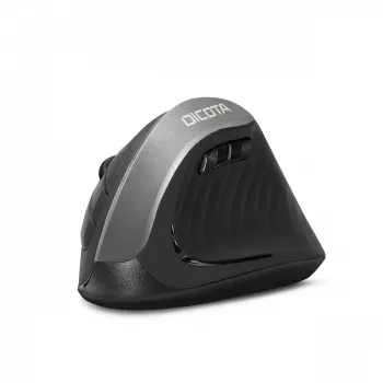 Dicota belaidis ergonominis pelė Relax