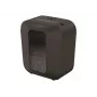 Powershred | LX25 | Juoda | 11,5 L | Kredito kortelių smulkinimas | dB | Popieriaus apdorojimas standartinis/išėjimas 6 lapai per eigą | Skersinis smulkintuvas | Garantija 24 mėn.