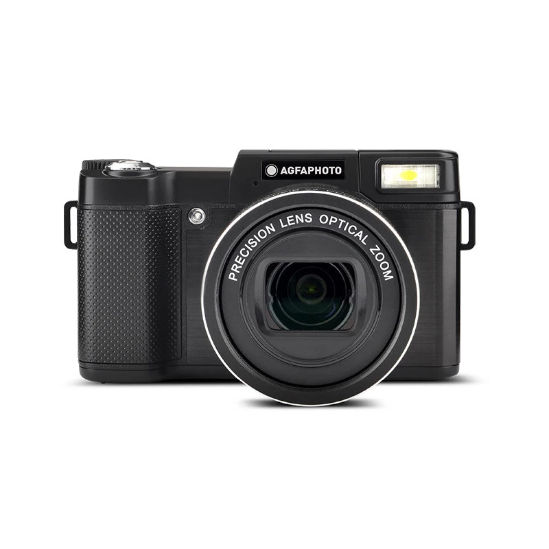 AGFAPHOTO Vlogging Camera Realishot 5x
