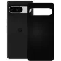 PEDEA minkštas TPU dėklas, skirtas Google Pixel 9+ 9 Pro, juodas (12160056)