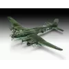 Plastikinis lėktuvo modelis REVELL Fendt 728 Vario mastelio modelio rinkinys REV-03777