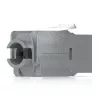 Ubiquiti UACC-Keystone-Jack-C6A RJ-45 Plokščias Metalinis Keystone Lizdas