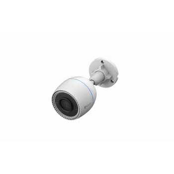EZVIZ | IP kamera | CS-H3c | Bullet | 2 MP | 2,8 mm | IP67 | H.264/H.265 | „Micro SD“, iki 512 GB