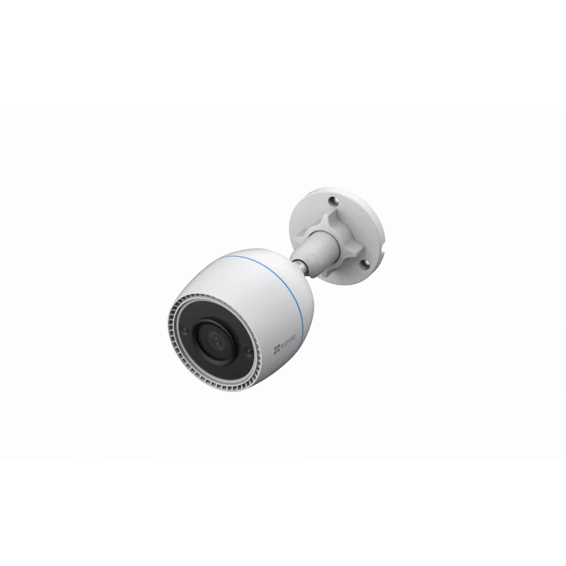 EZVIZ | IP kamera | CS-H3c | Bullet | 2 MP | 2,8 mm | IP67 | H.264/H.265 | „Micro SD“, iki 512 GB