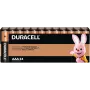 Duracell Basic AAA/LR3 baterijos – 24 šarminių elementų pakuotė (AAA/LR03)