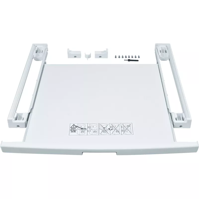 Bosch WTZ11400 skalbimo mašinos dalis / priedas
