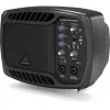 Behringer B105D garsiakalbis pilno diapazono juodas laidinis ir belaidis 50 W