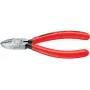 Šoninės žirklės 76 01 125 - Elektromechaninės šoninės žirklės 125 mm