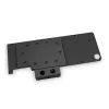 EK Water Blocks kompiuterio aušinimo sistemos dalis/priedas Galinė plokštė