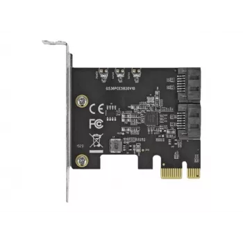 Vidinio SATA adapterio DeLOCK 90431