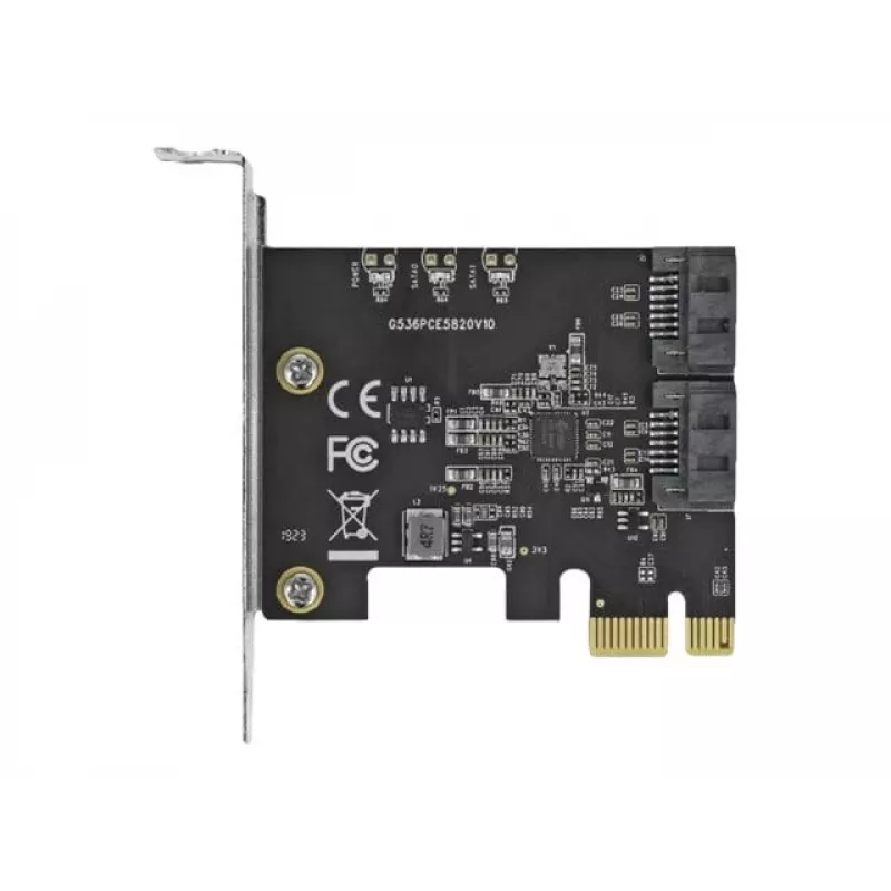 Vidinio SATA adapterio DeLOCK 90431