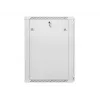 Prie sienos montuojamas stovas Lanberg WF01-6618-10S