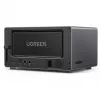 Ugreen NASync DXP8800Plus NAS Stalinis Intel® Core™ i5 i5-1235U 8 GB DDR5 0 TB UGOS Pro