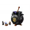 LEGO HARRY POTTER 76464 Katilas: slaptųjų mikstūrų klasė