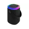 True Wireless Stereo Bluetooth ausinės TRACER TRAGLO47615 su RGB apšvietimu