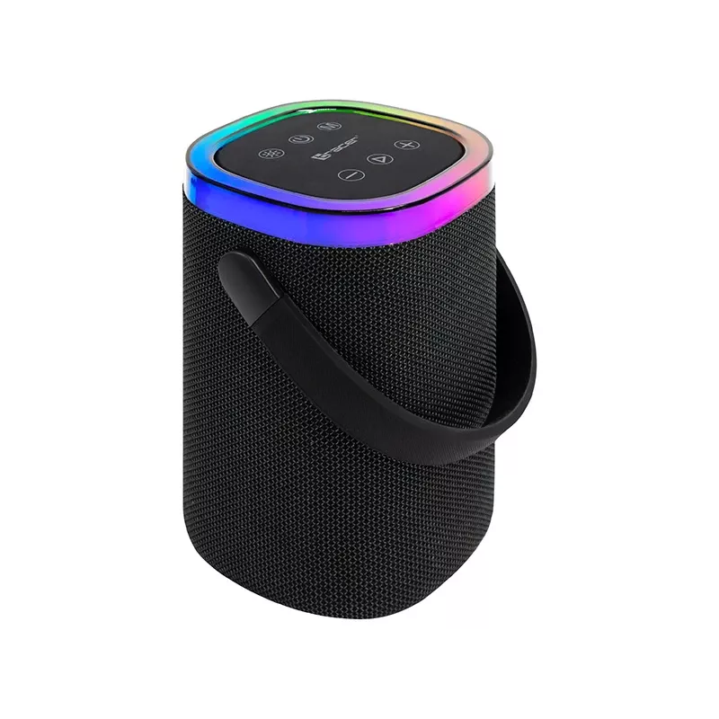 True Wireless Stereo Bluetooth ausinės TRACER TRAGLO47615 su RGB apšvietimu
