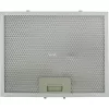 Metalinis riebalų filtras Respekta gartraukiui, modelis MIZ7000, suderinamas su CH22010 / 21060 SBZ / WBZ