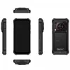 Išmanusis telefonas OukiTel WP36 6,3 colio 8/128 GB juodas