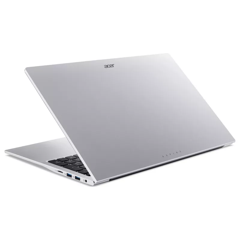 Acer Aspire Lite AL17-31P-33EP (17,3) prancūziškas AZERTY išdėstymas - klaviatūros išdėstymas gali būti vokiškas