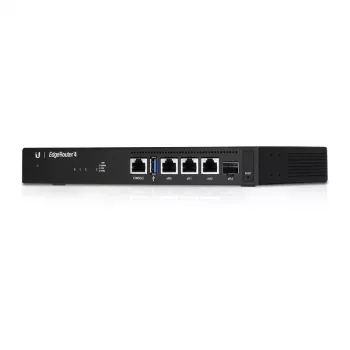 Laidinis maršrutizatorius Ubiquiti EdgeRouter 4