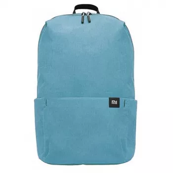 Kuprinė Xiaomi Mi Casual Daypack — poliesteris, mėlyna, 255×130×340 mm