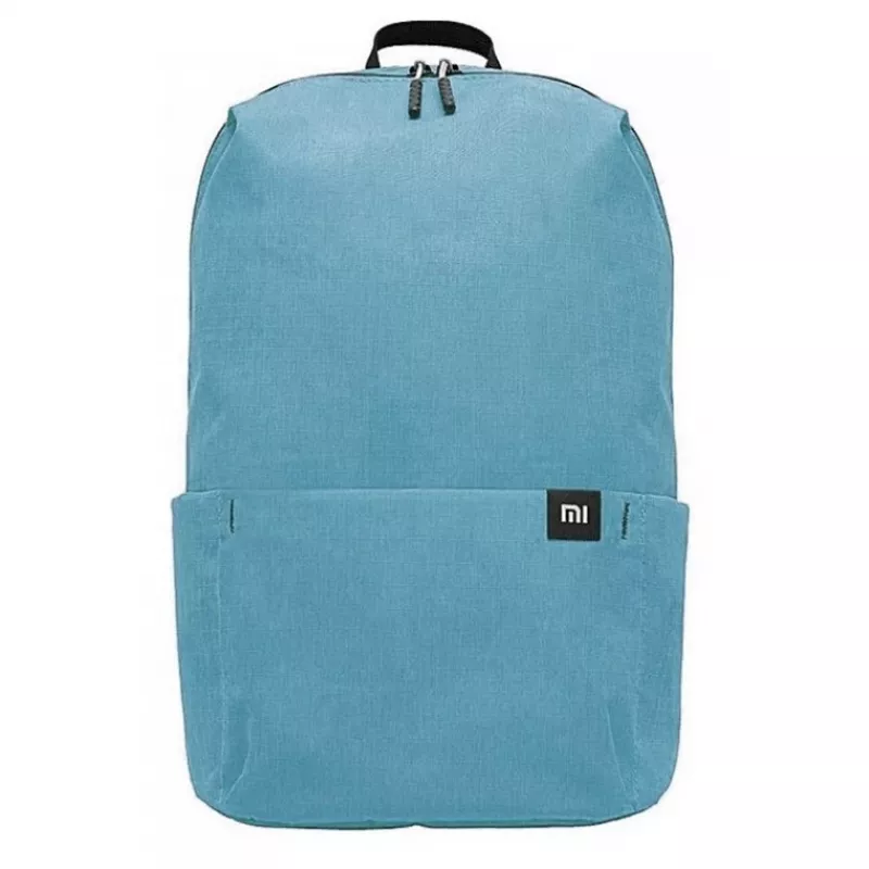Kuprinė Xiaomi Mi Casual Daypack — poliesteris, mėlyna, 255×130×340 mm