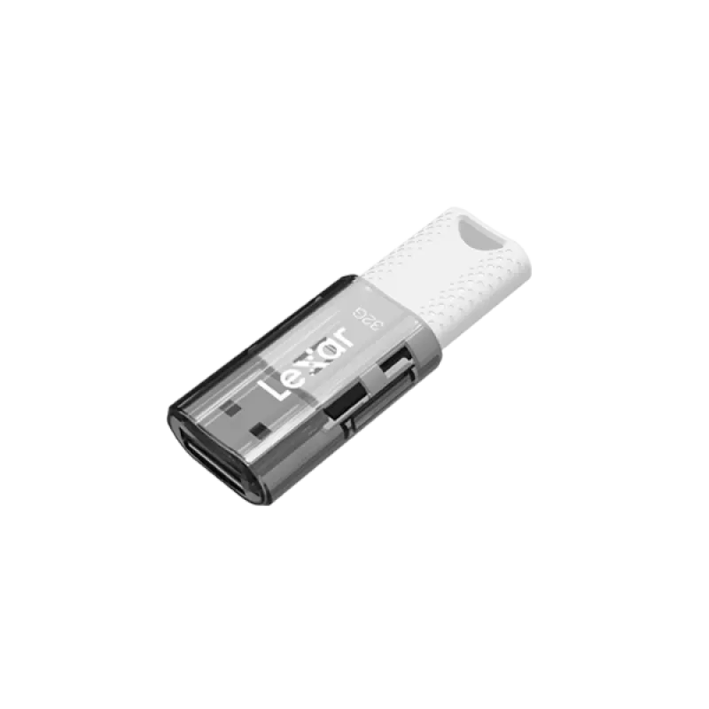 Lexar JumpDrive S60 32 GB USB atmintinė USB Type-A 2.0