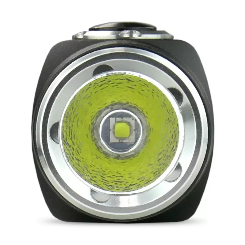 LED žibintuvėlis DROPPY F L-50RW