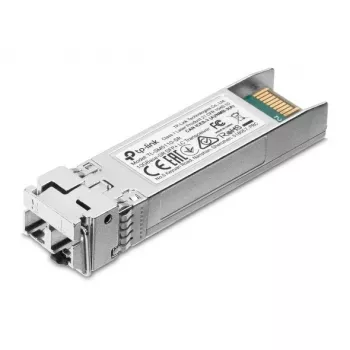 TP-Link SM6110-SR tinklo siųstuvo-imtuvo modulis Šviesolaidinis 10000 Mbit/s SFP+ 850 nm