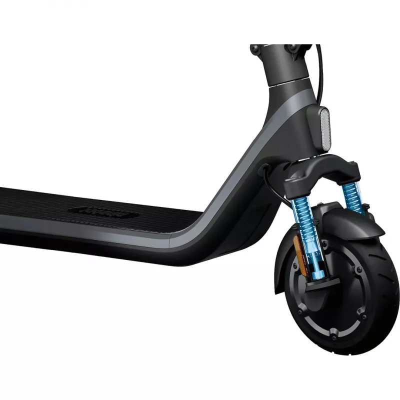 Segway Ninebot E2 D II elektrinis sulankstomas paspirtukas