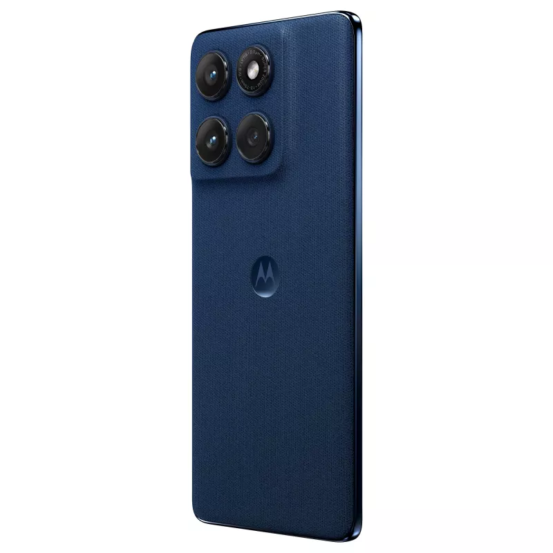 Motorola Moto Edge 60 5G 8RAM 256GB mėlynas
