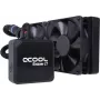 Alphacool Eisbaer LT240 CPU - juoda (11445)