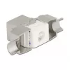 Keystone modulis RJ45 lizdas į LSA DeLOCK 87032