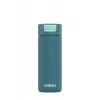 Termo puodelis Kambukka Olympus 500 ml mėlynas — 18/10 nerūdijantis plienas, vakuuminė izoliacija, purslams atsparus dangtelis, neslystantis dugnas
