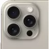 Mobilusis telefonas iPhone 15 Pro Max 256GB Natural Titanium MU793ZD/A Apple
