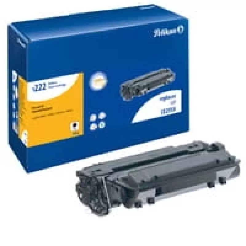Pelikan 4211910 Spausdintuvo eksploatacinė medžiaga juoda