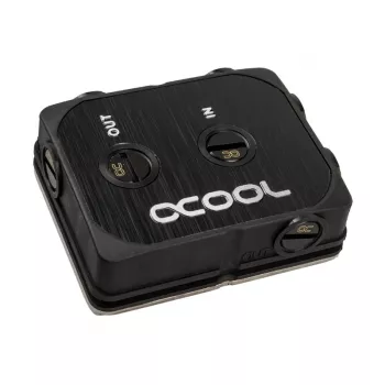 Alphacool Eisblock XPX Pro 1U CPU aušintuvas - AMD/Intel