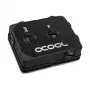 Alphacool Eisblock XPX Pro 1U CPU aušintuvas - AMD/Intel