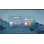 86 colių „Yealink Meeting Display MD86“ 4K jutiklinis konferencijų ekranas